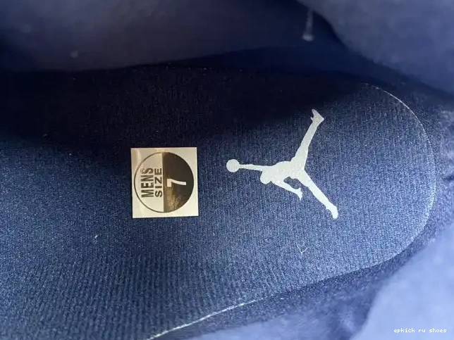 Rep AR0715-441 Velvet Midnight WMNS Navy Jordan 11 Air 0520